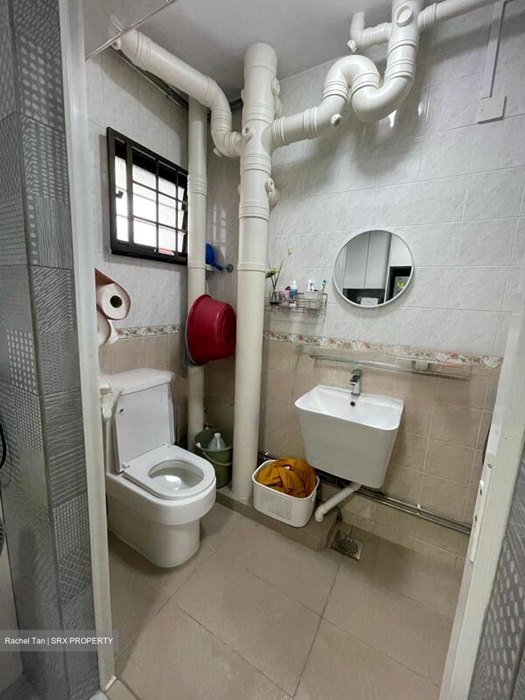 Blk 8 Cantonment Towers (Bukit Merah), HDB 5 Rooms #463151231